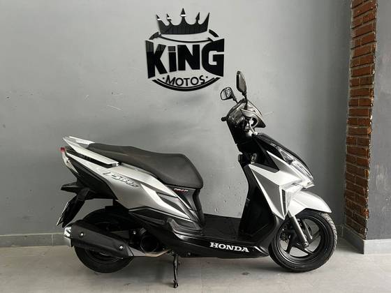 HONDA ELITE 125i 